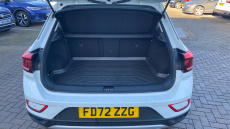 Volkswagen T-Roc 1.0 TSI Life 5dr Petrol Hatchback